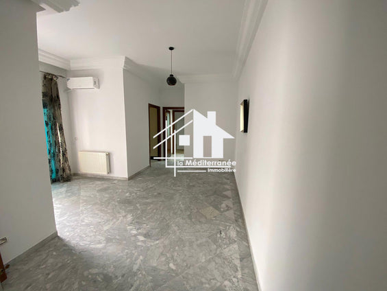 Un Appartement S+2 au lac 2