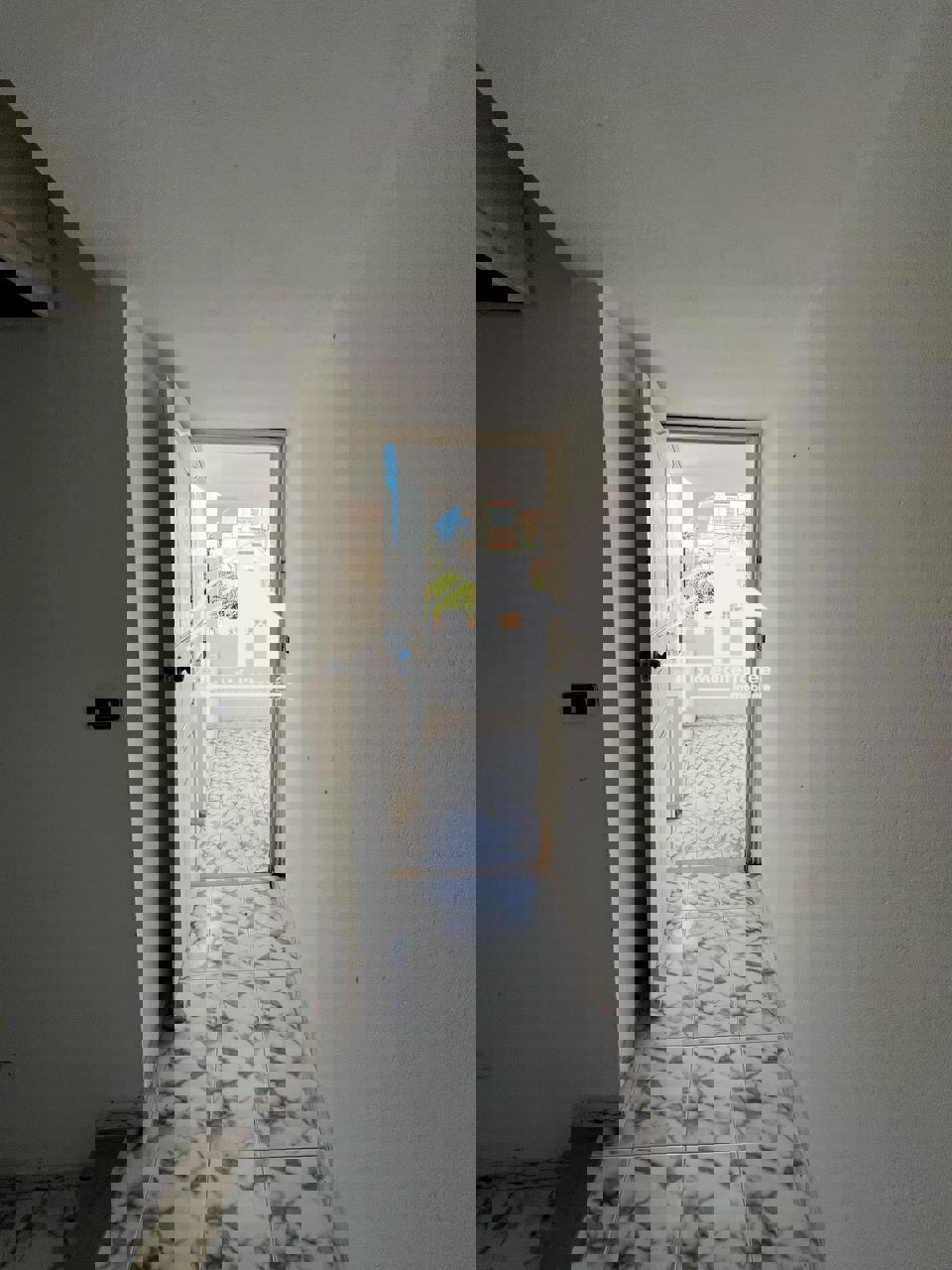 A louer duplex S+3 à Saidia