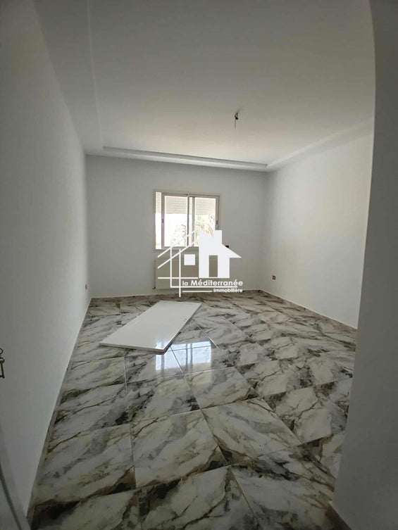 Appartement à Mégrine riadh