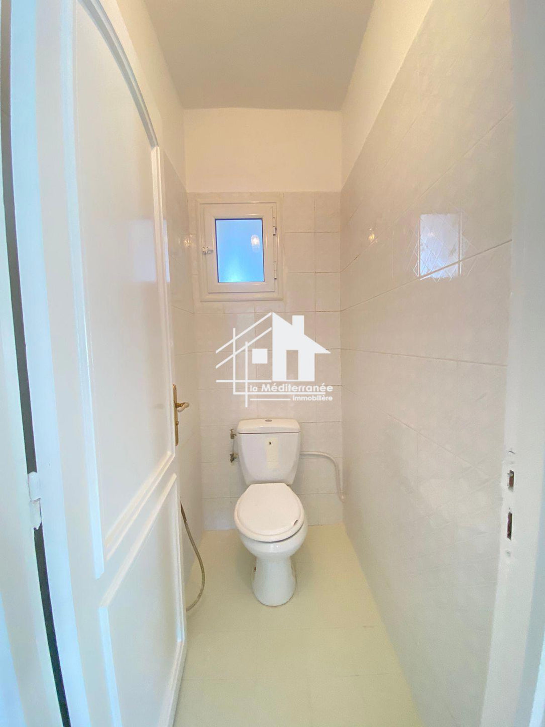À louer appartement s+3 a cité ennaser 2