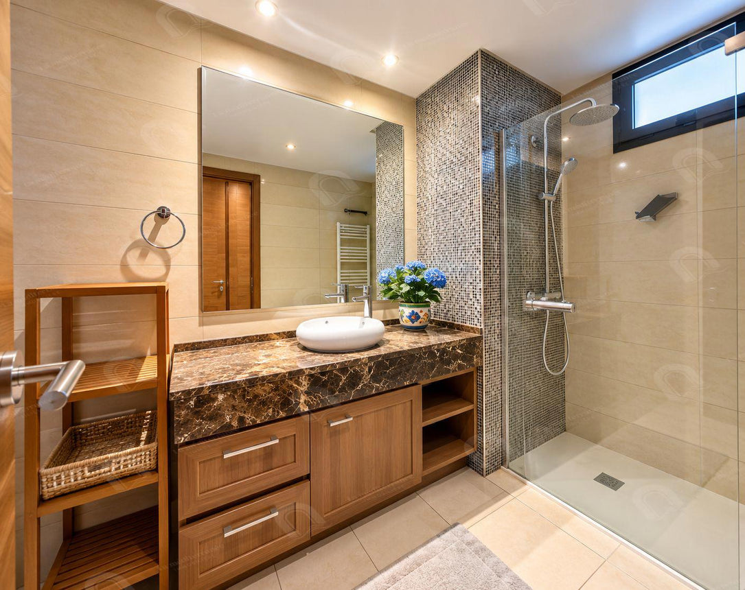 Vente Duplex s+3 avec jardin