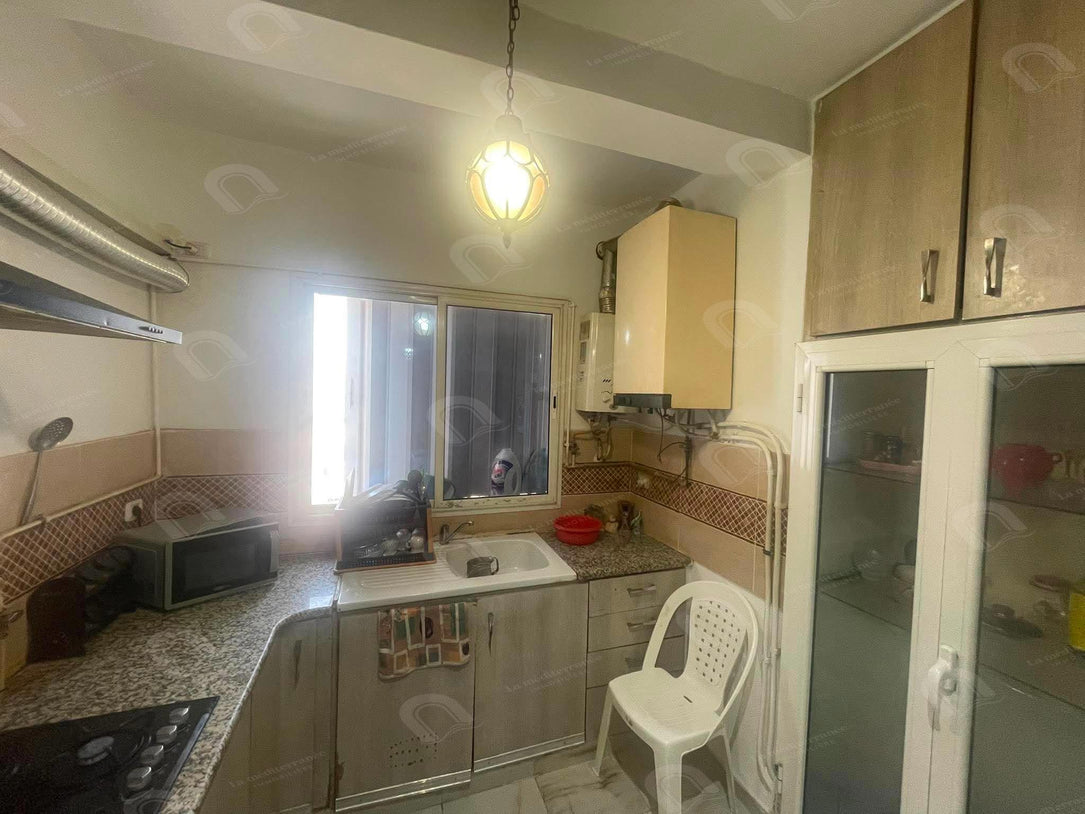 Appartement s+2 à Ezzahra ville