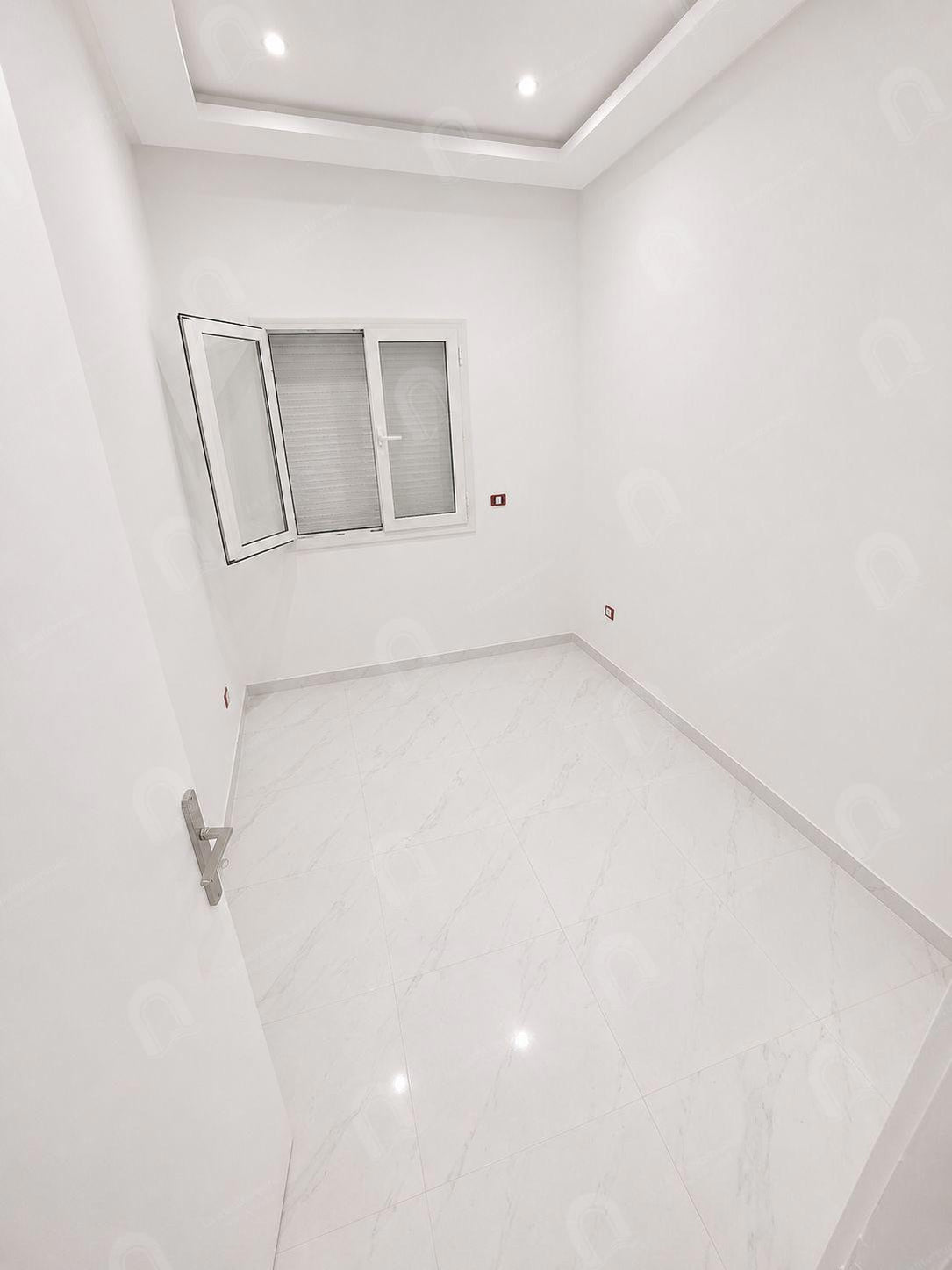 A louer étage de villa S+2 hst situé au 1er étage