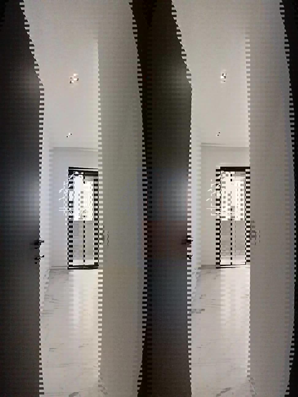 Un appartement S+1 à louer au jardins de Carthage