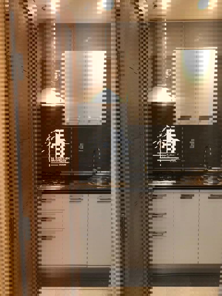 a louer un appartement s+1 a jardin d el manzah2