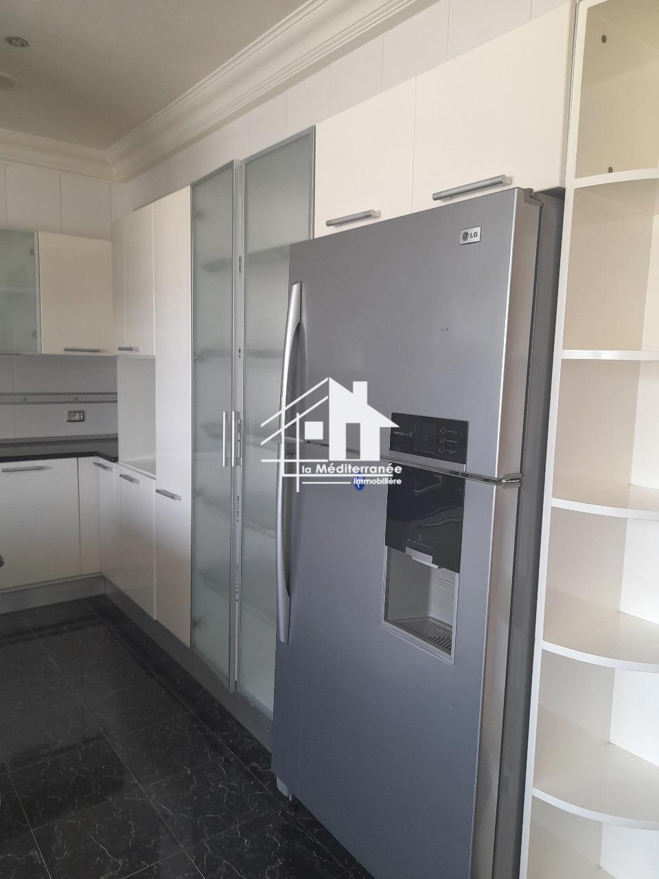A louer Duplex à Mutuelle Ville