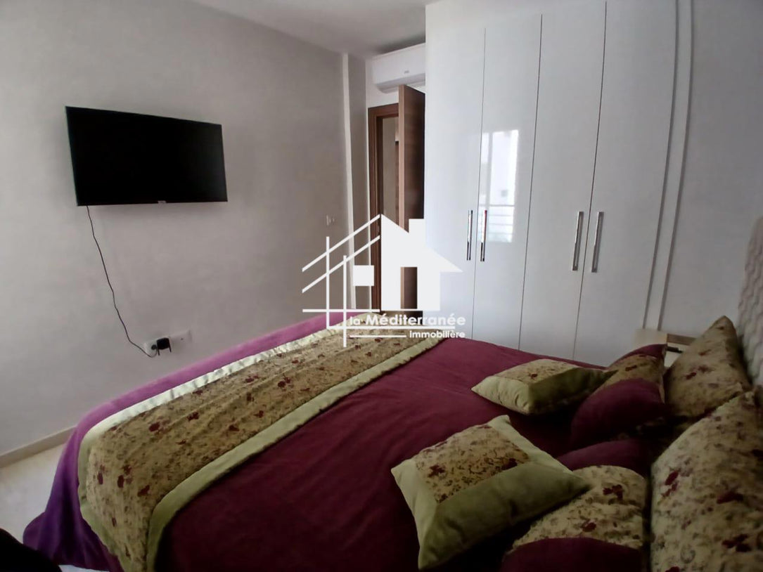 A vendre s1 à la nouvelle soukra