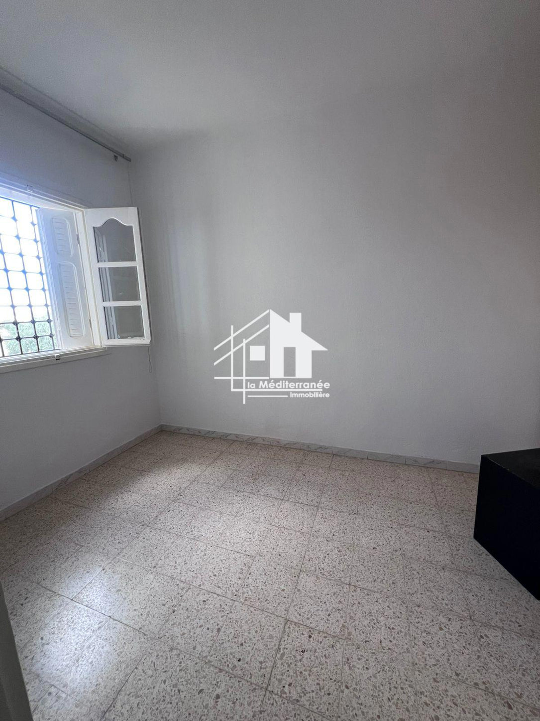A vendre duplex S+5 à Sidi Hssine
