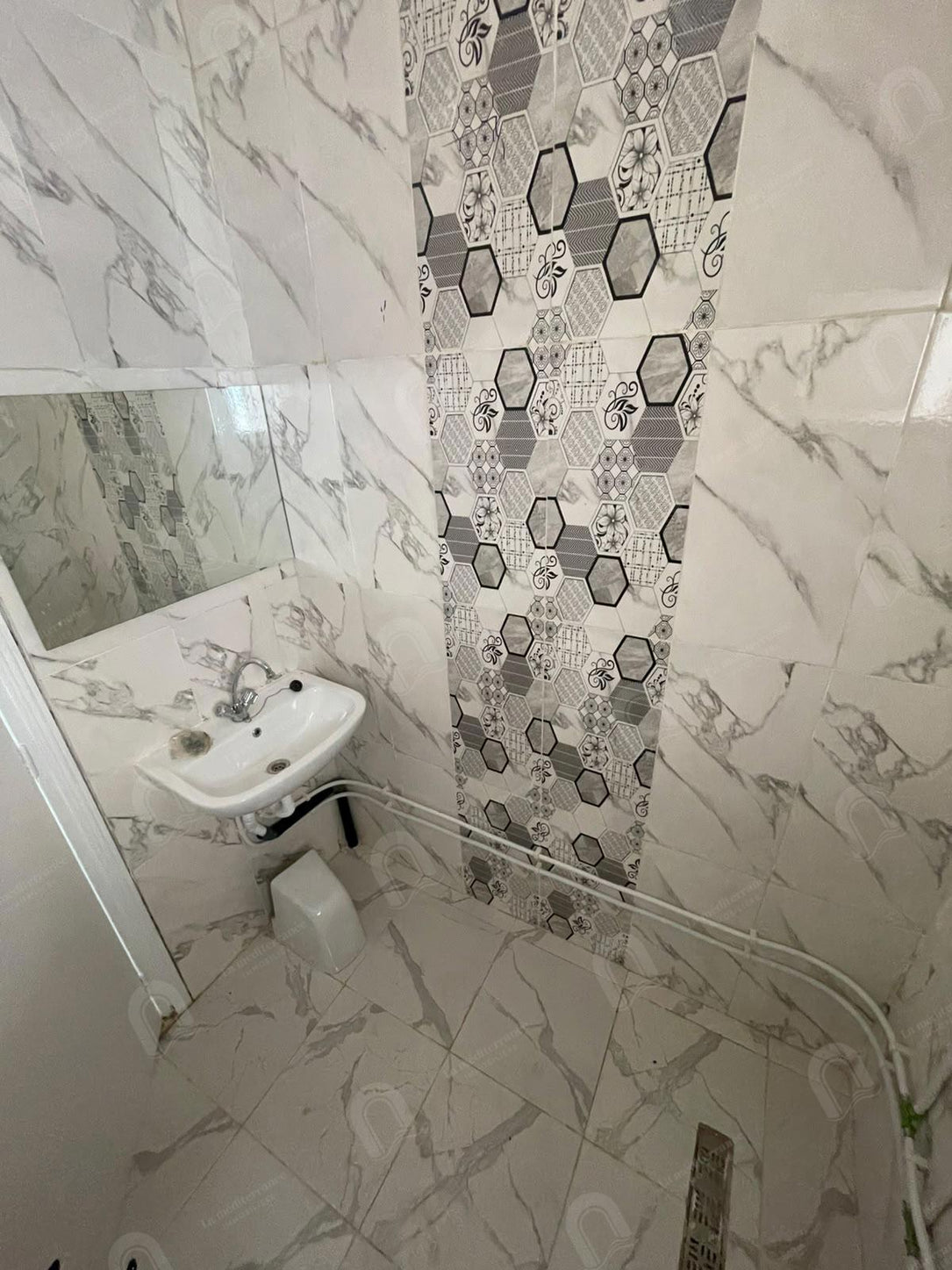 A vendre un appartement S+2 à khaznadar