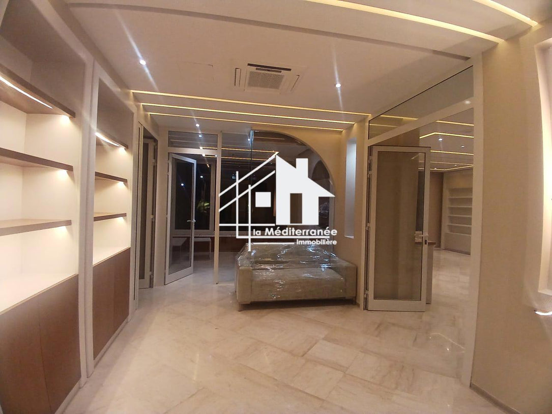 A louer local commercial à sidi abdelaziz