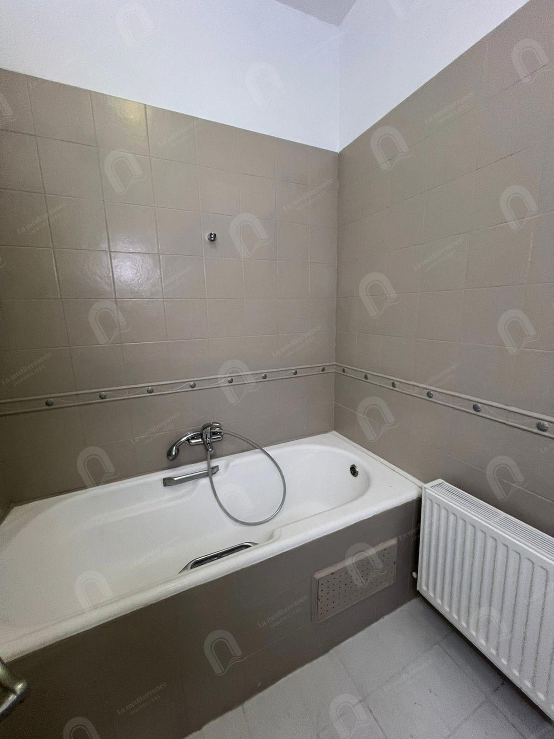 A vendre duplex S3 à l'aouina