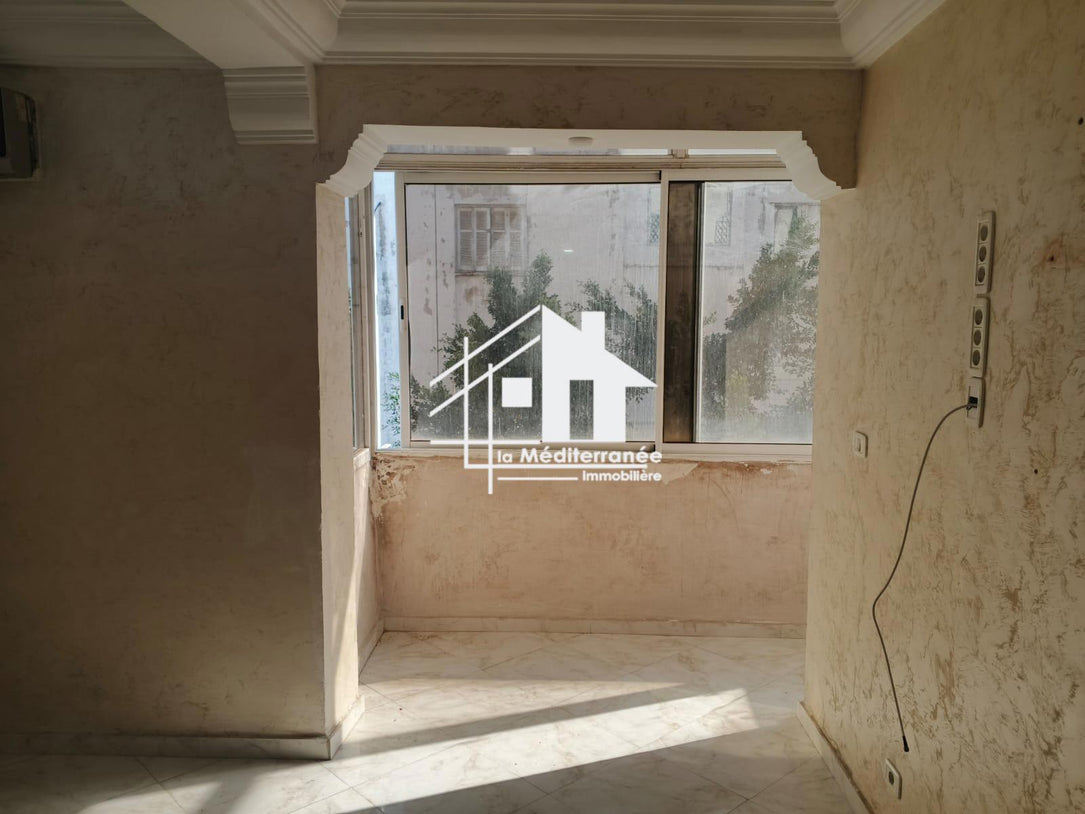 A louer appartement S3 à Manouba