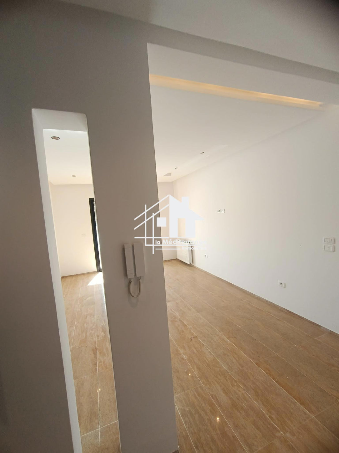 a vendre un appartement s+2 à mourouj 6