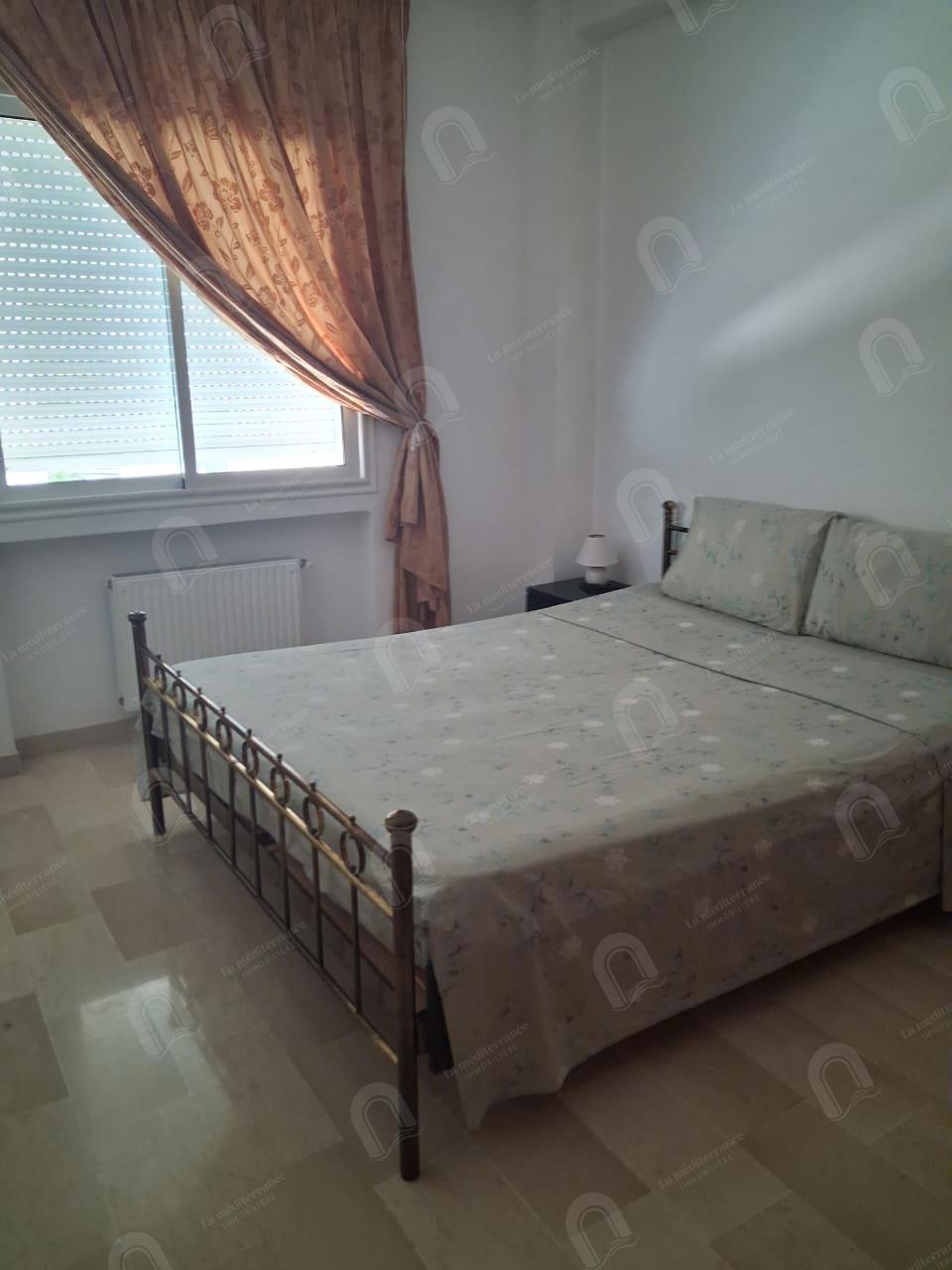 Appatement s+2 aux les berges du lac 2