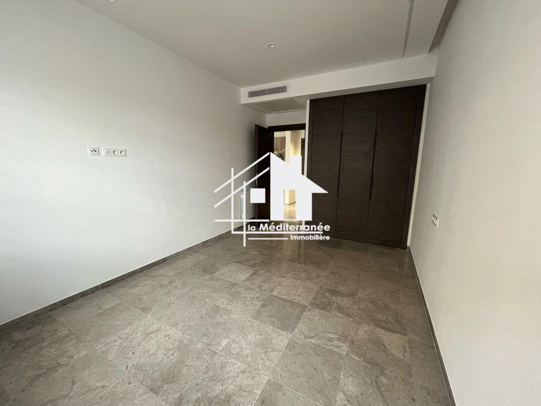 Appartement S1 HST à Ain Zaghouan Nord