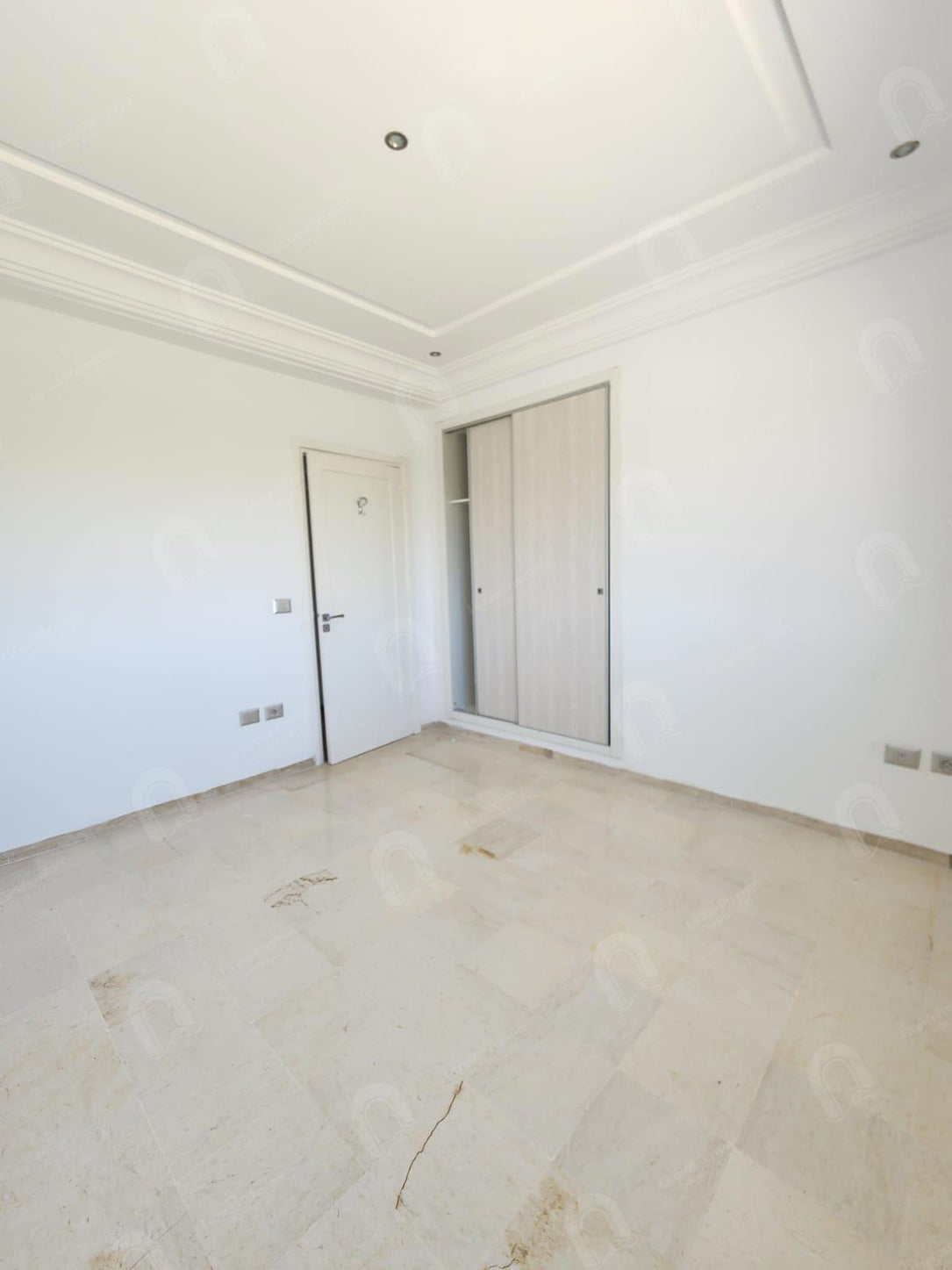 A louer S3 à la soukra