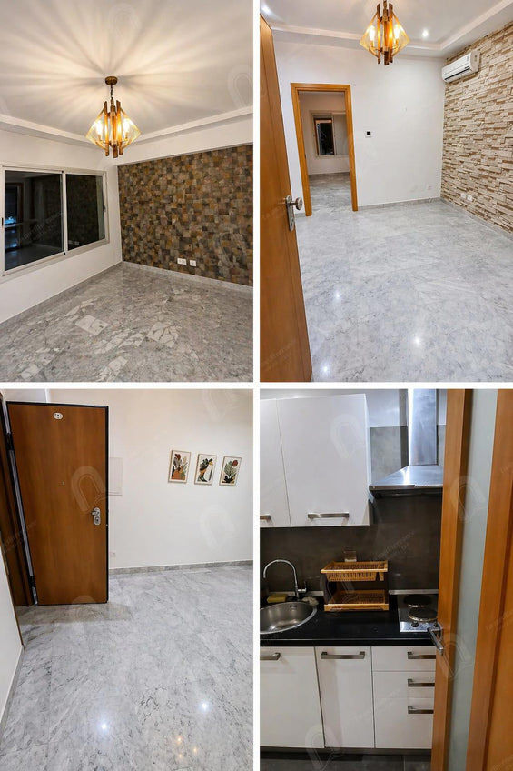 À Vendre – Appartement s+1 à cité el faouez