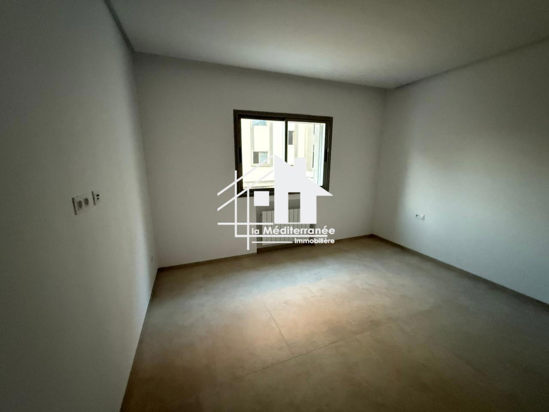 Appartement s2 jamais habité a louer