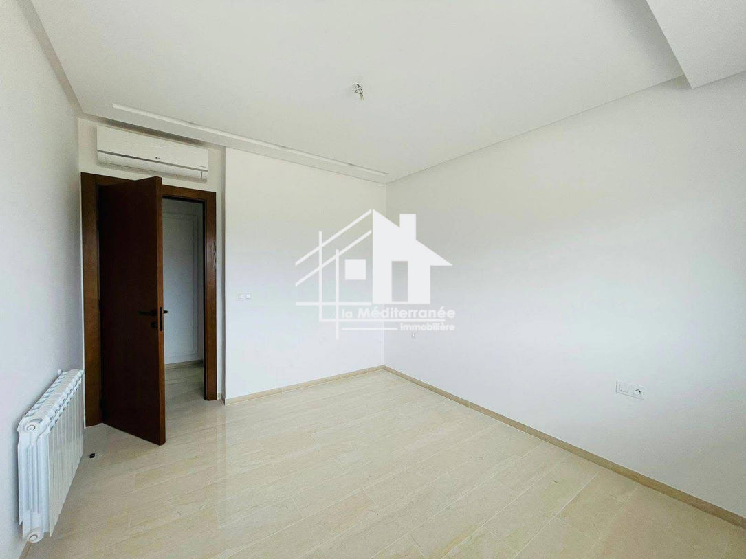 A louer s+2 à jardin de Carthage