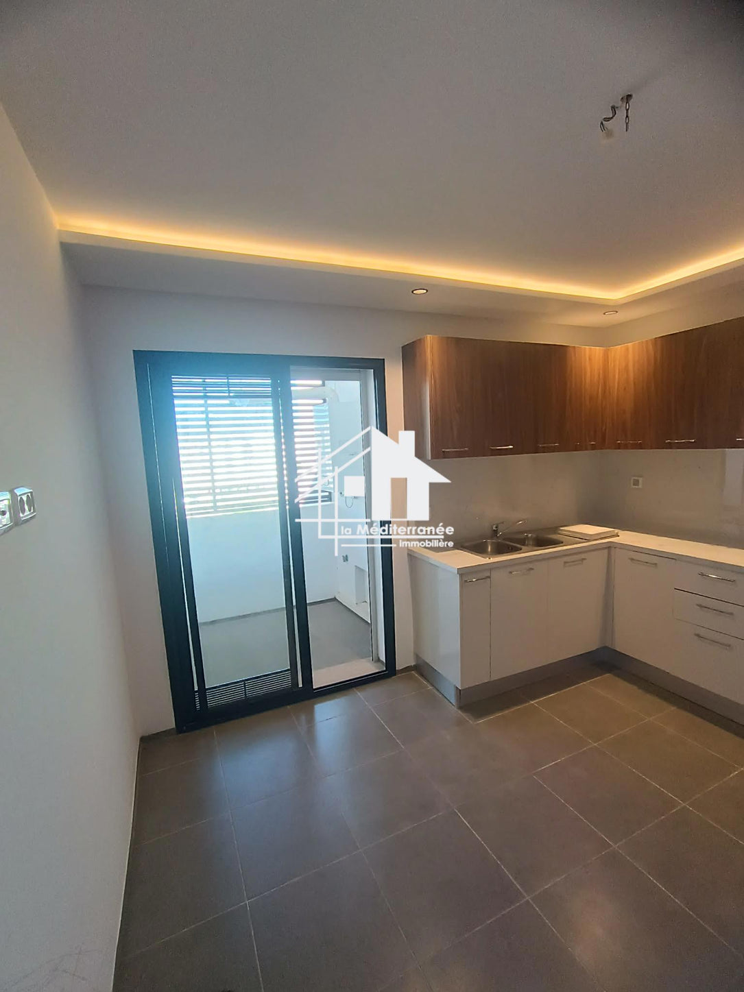 a vendre un appartement s+2 à mourouj 6