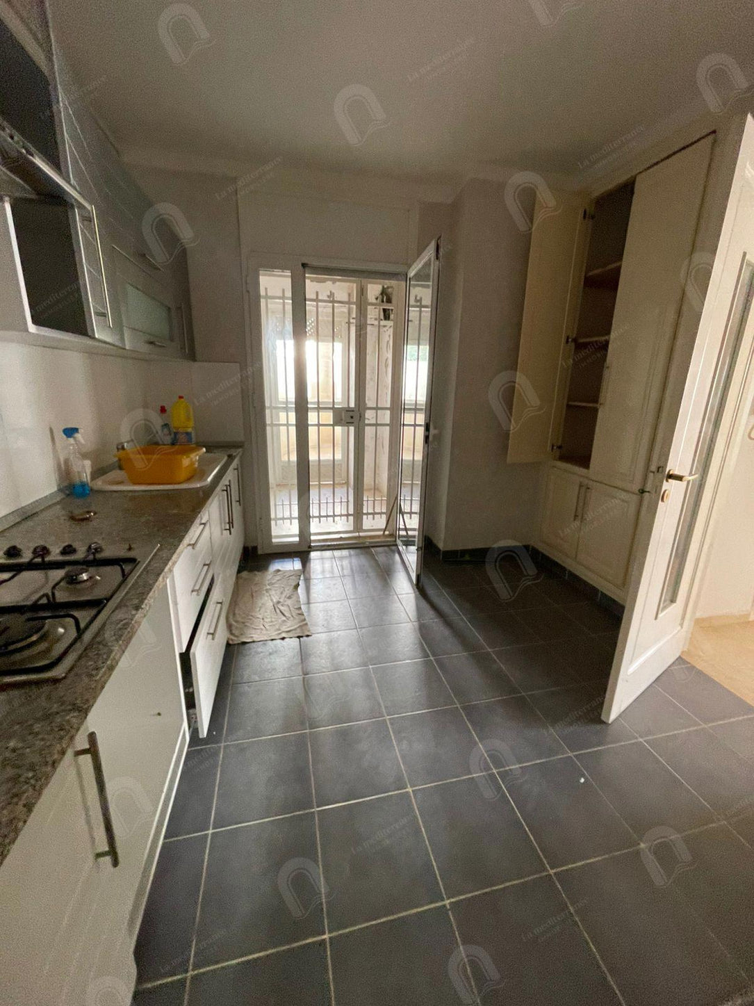 a louer un appartement s+1