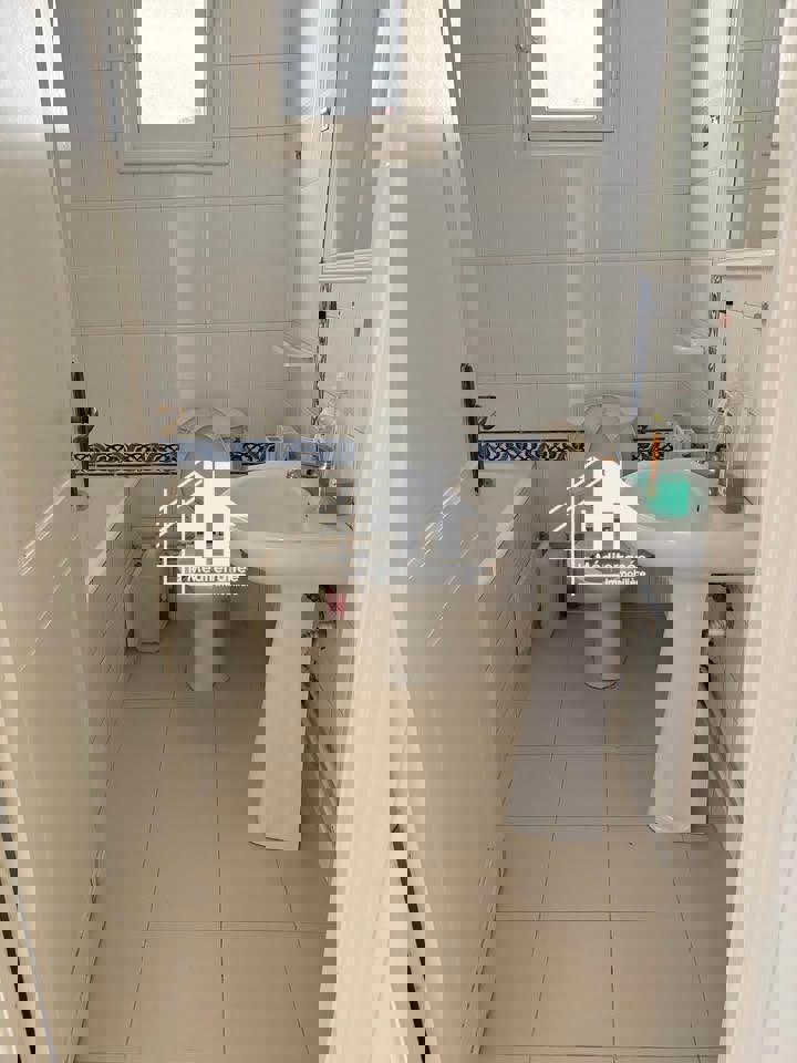 A louer appartement S+2 à Manouba