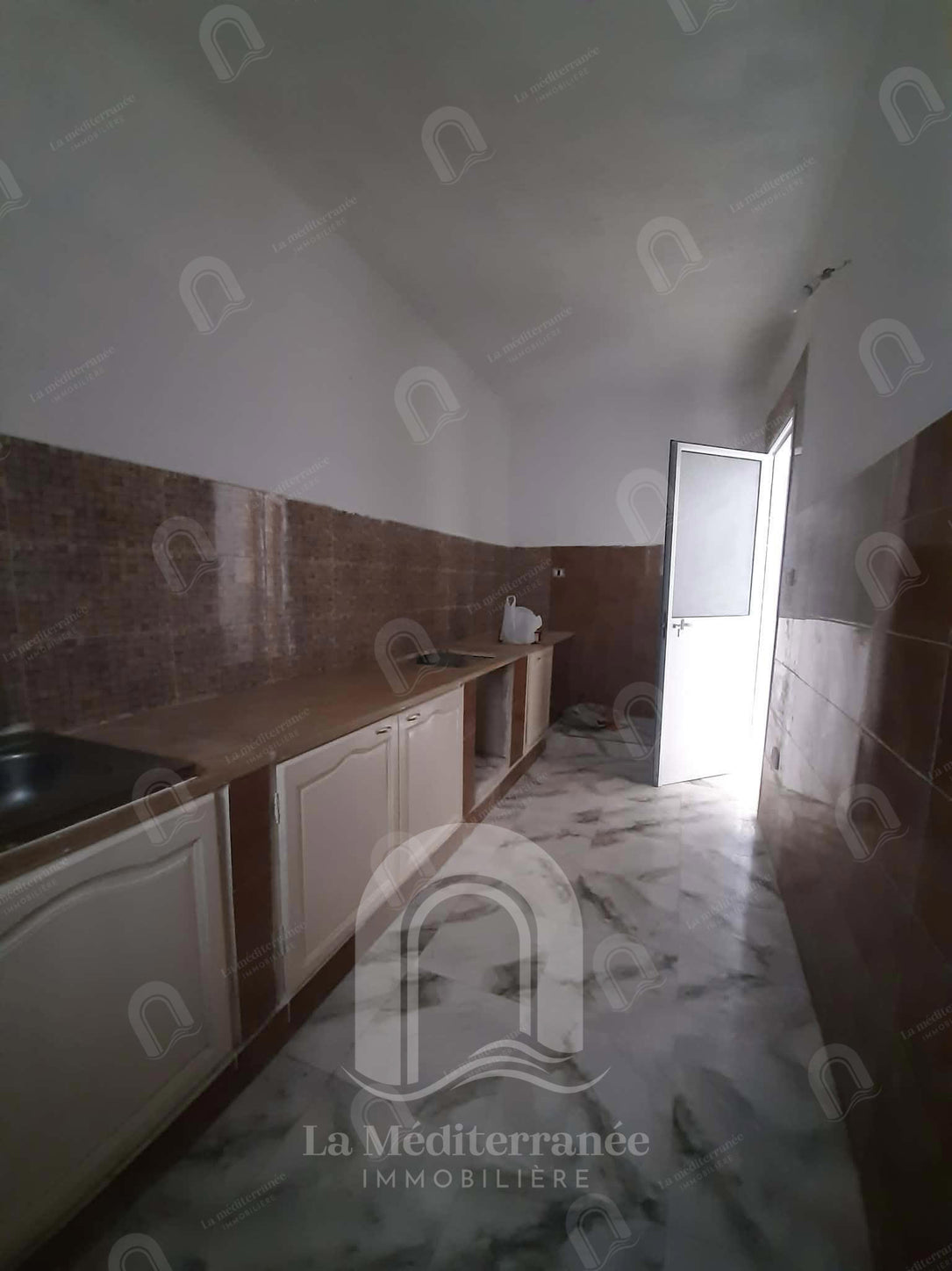 Duplex à Mégrine jawahra
