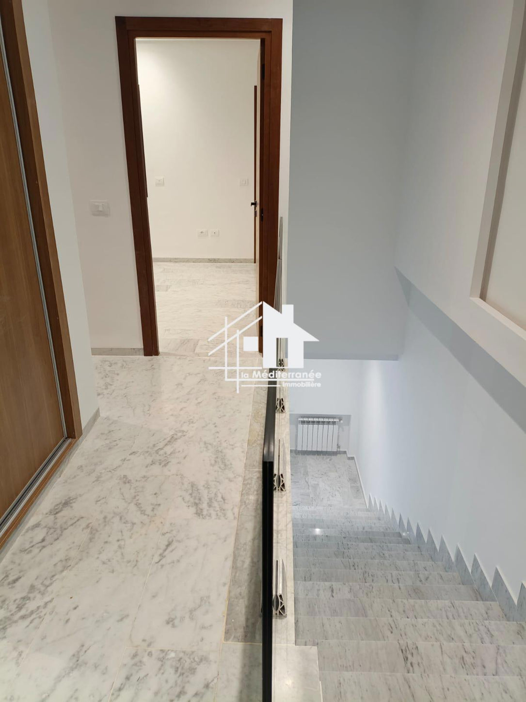 A vendre un triplex s+3 sidi Abdelaziz