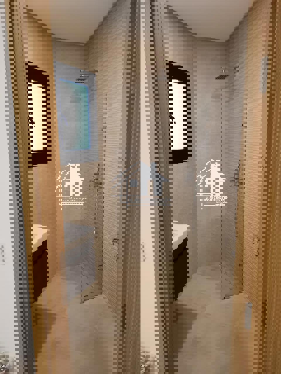 À vendre – Appartement S+3 Très Haut Standing à Jardin de Carthage
