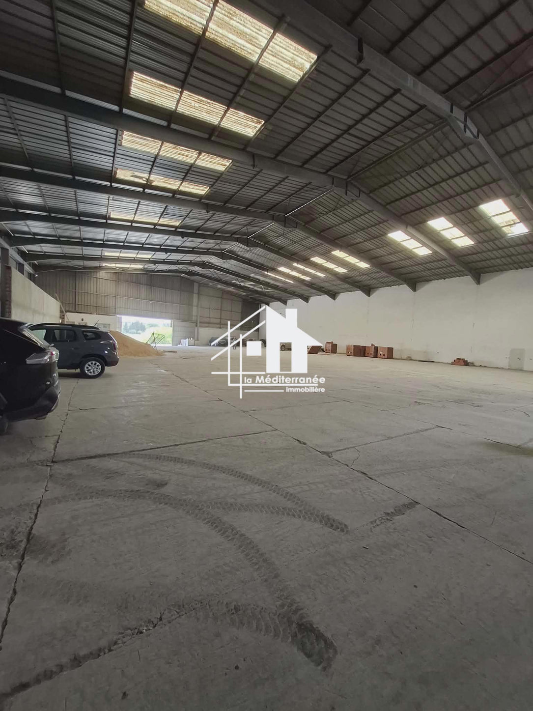 Espace Industriel Birine