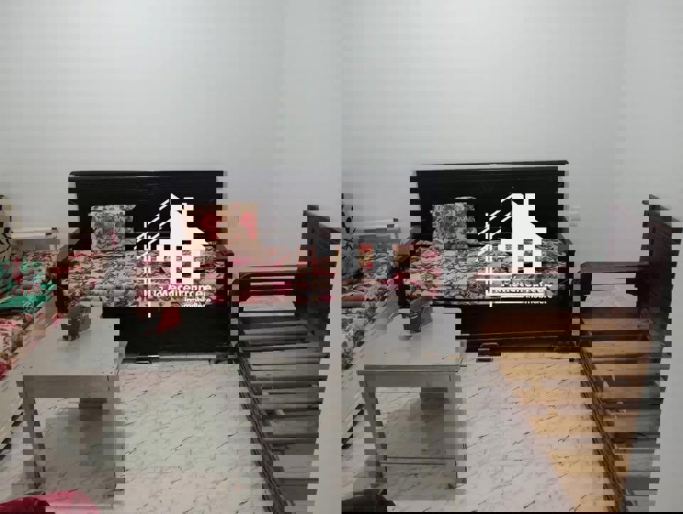 A louer une une maison S+2 indépendante Denden