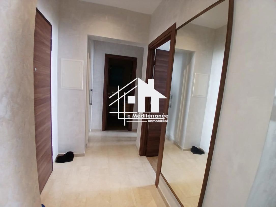 A vendre s1 à la nouvelle soukra