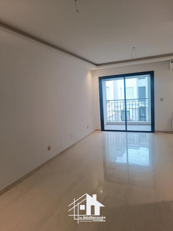 A louer appartement S+3 à bhar lazrek