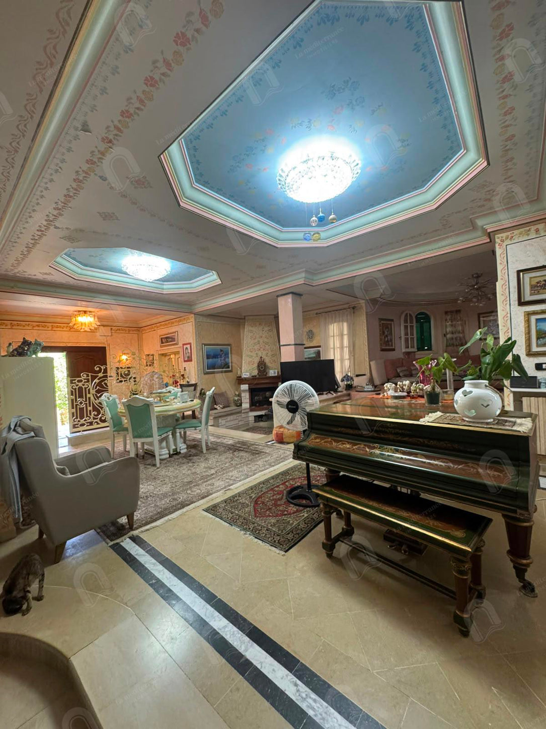 Villa à vendre