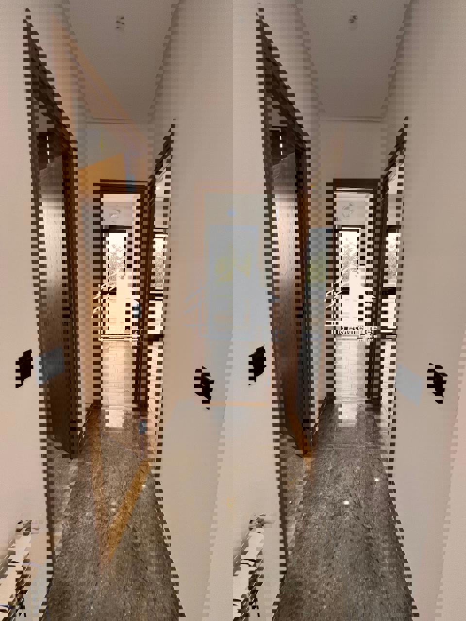 A vendre un superbe S+1 à Chotrana 1