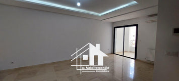 A louer appartement S+2 à Ain Zaghouan class=