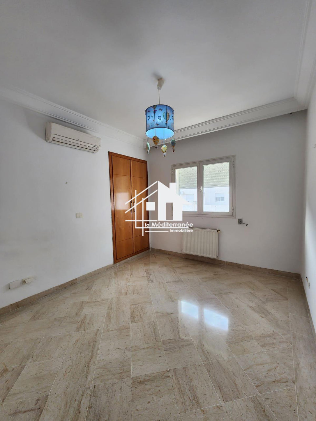 A louer S2 à la soukra