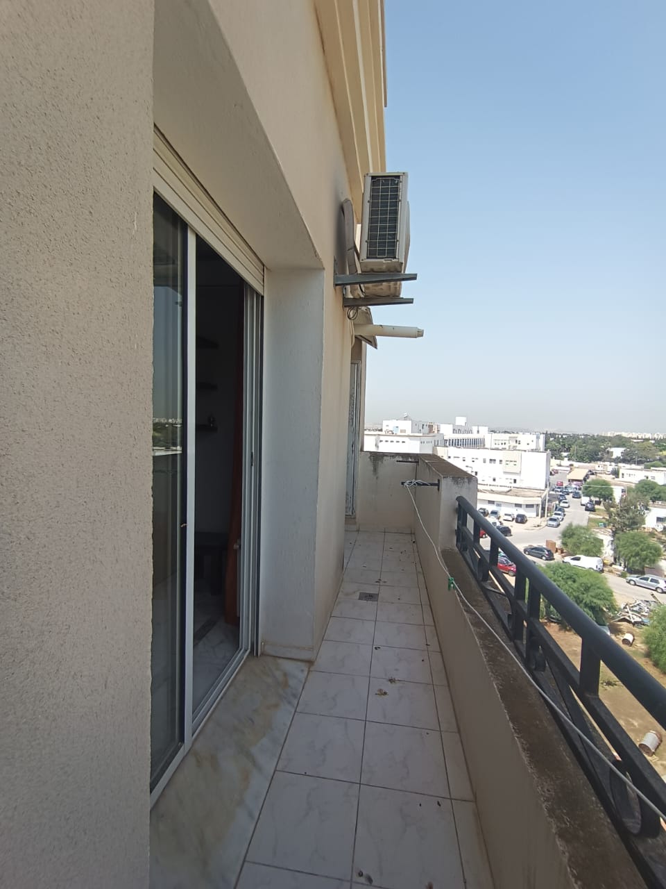 A louer un S+1 meublé à la marsa carrefour