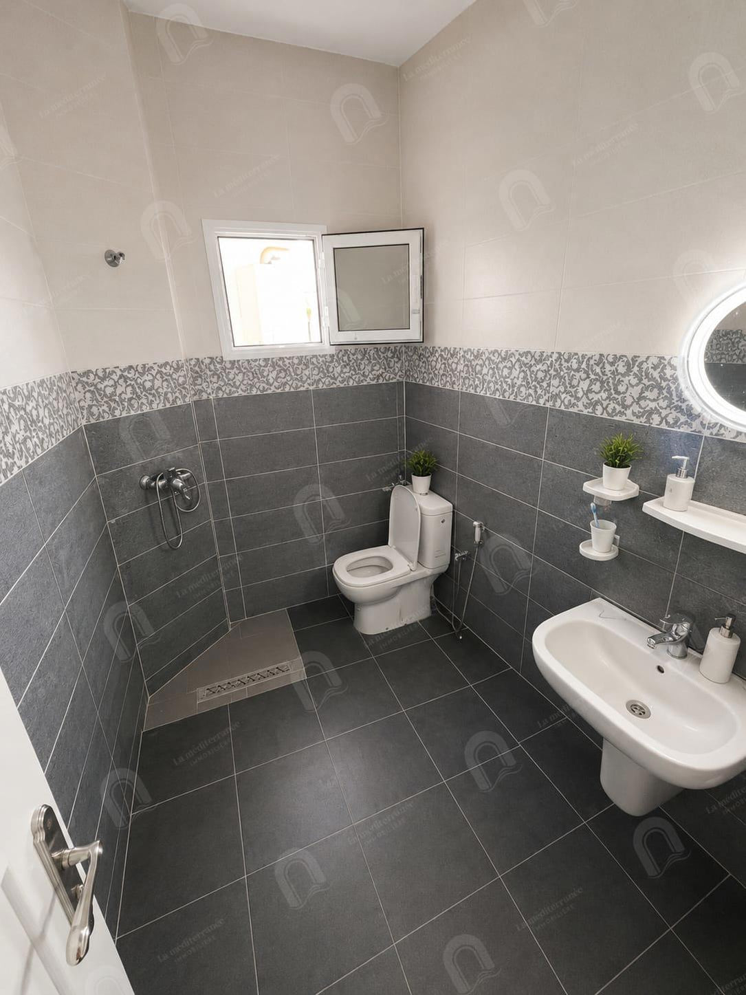 a louer appartement s+2 au bardo centre