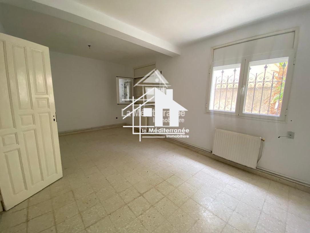 A louer appartement s1 à cité romena