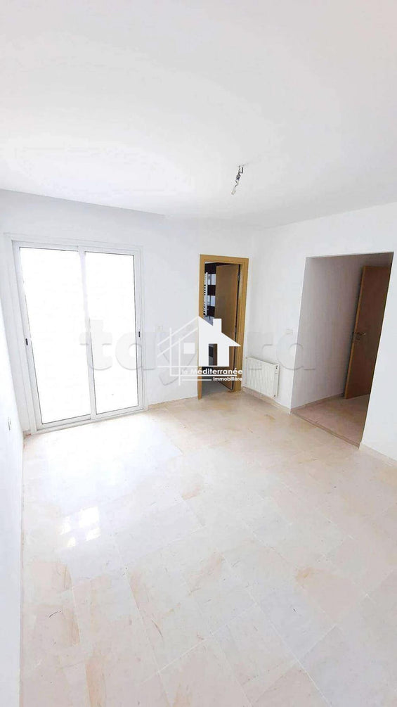 A louer appartement S+3 à la Manouba