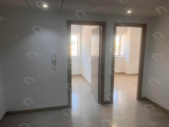 Bureau H+4 au lac1