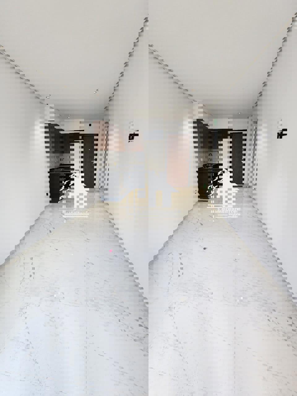 A vendre S1 avec terrasse à la nouvelle soukra