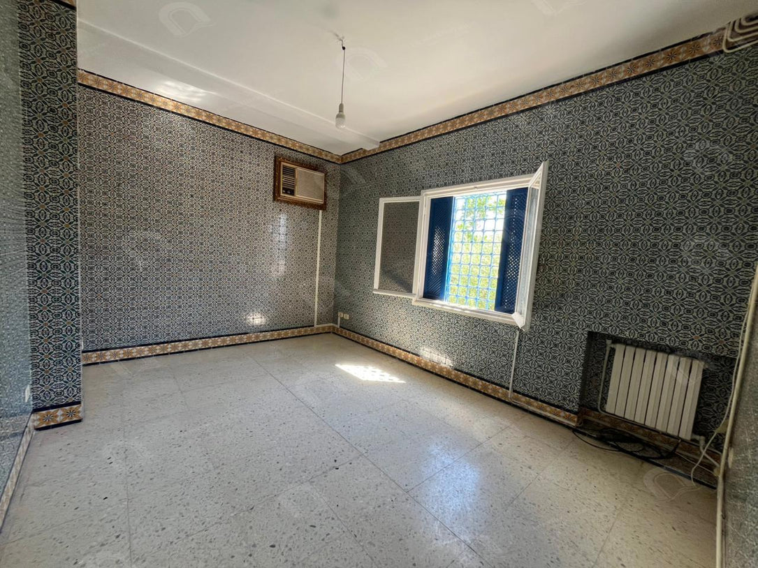Duplex a louer a Marsa Saada