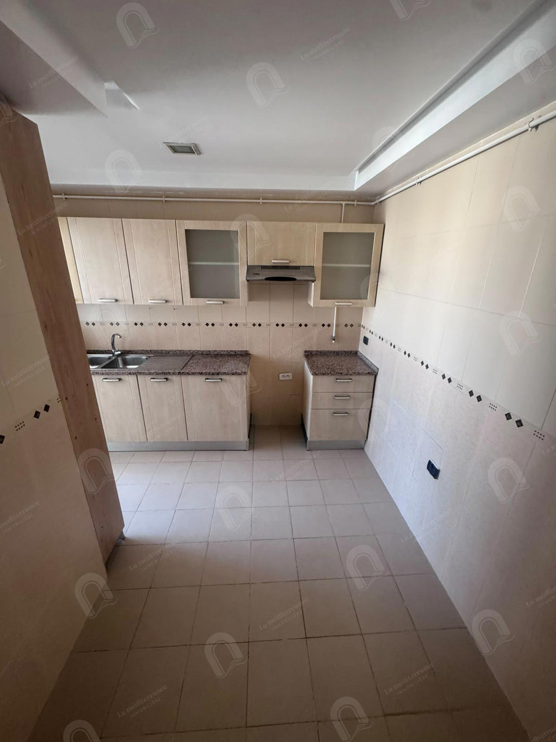 À vendre Appartement S+2 à manouba