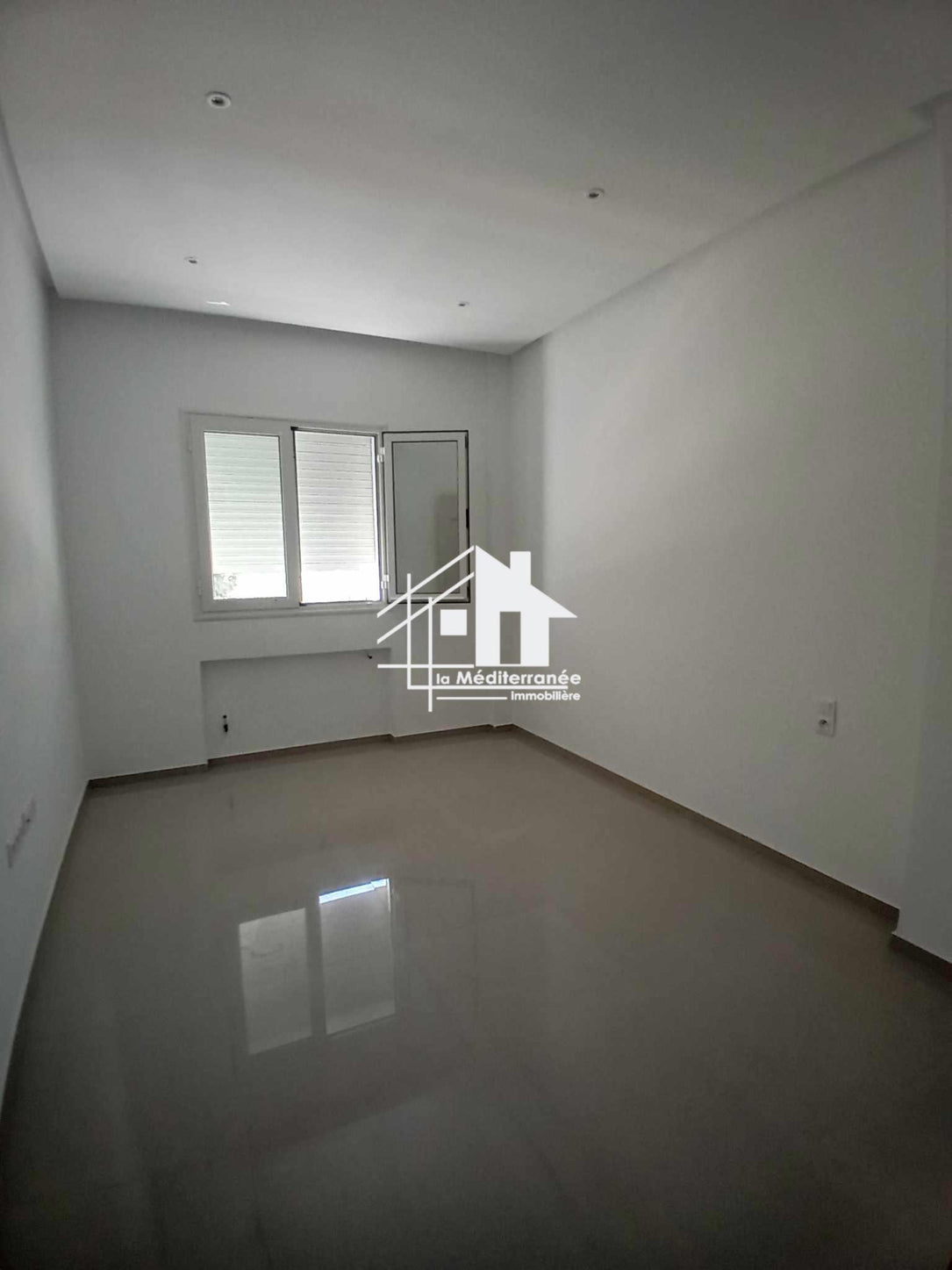 Etage de Villa Médina