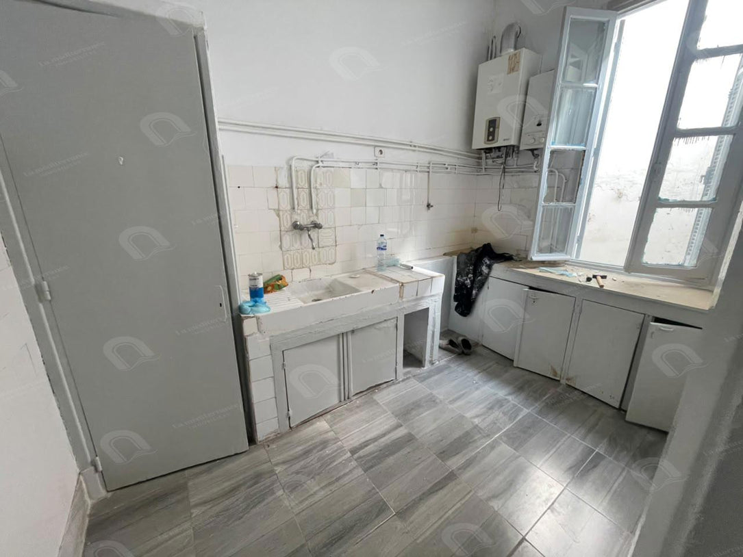 A louer appartement S+3 au centre ville