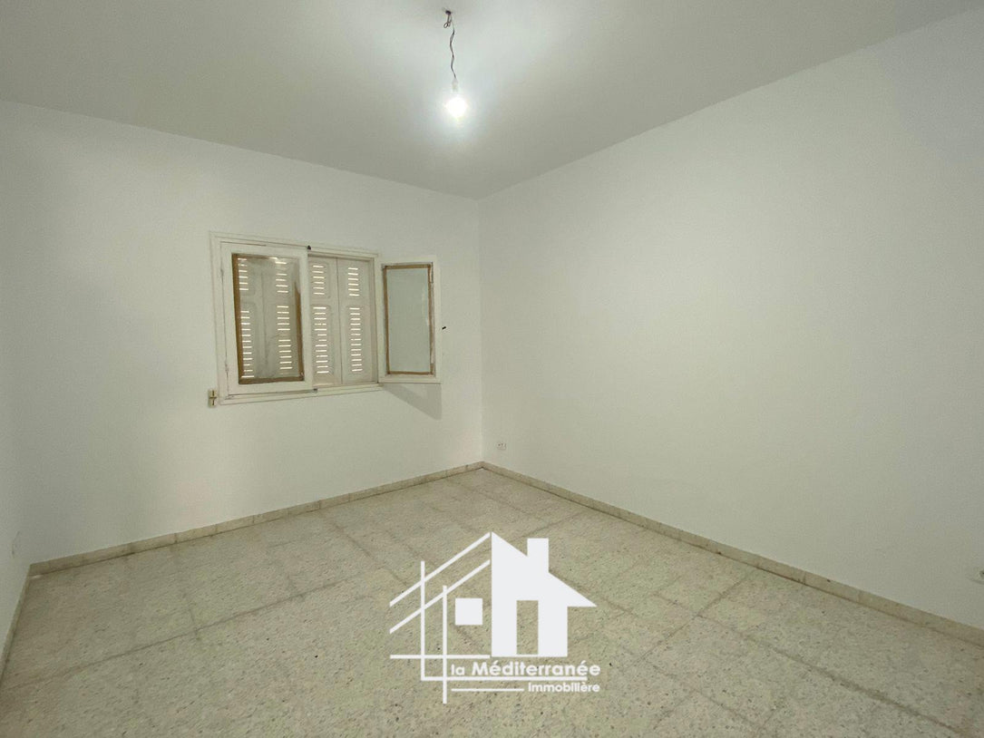 Un Appartement  S2  a Ain Zaghouan