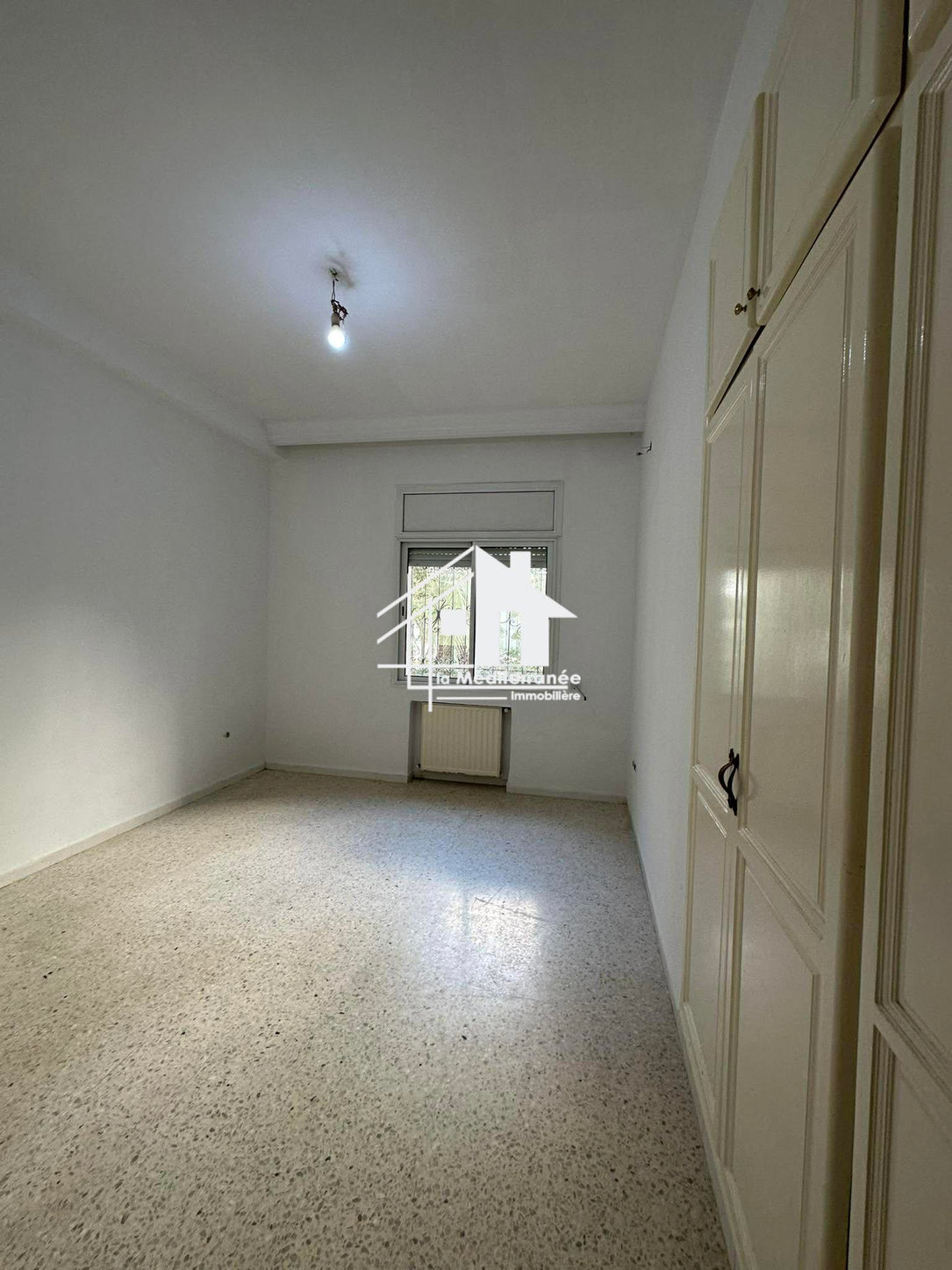 Appartement à Rades Meliane 1