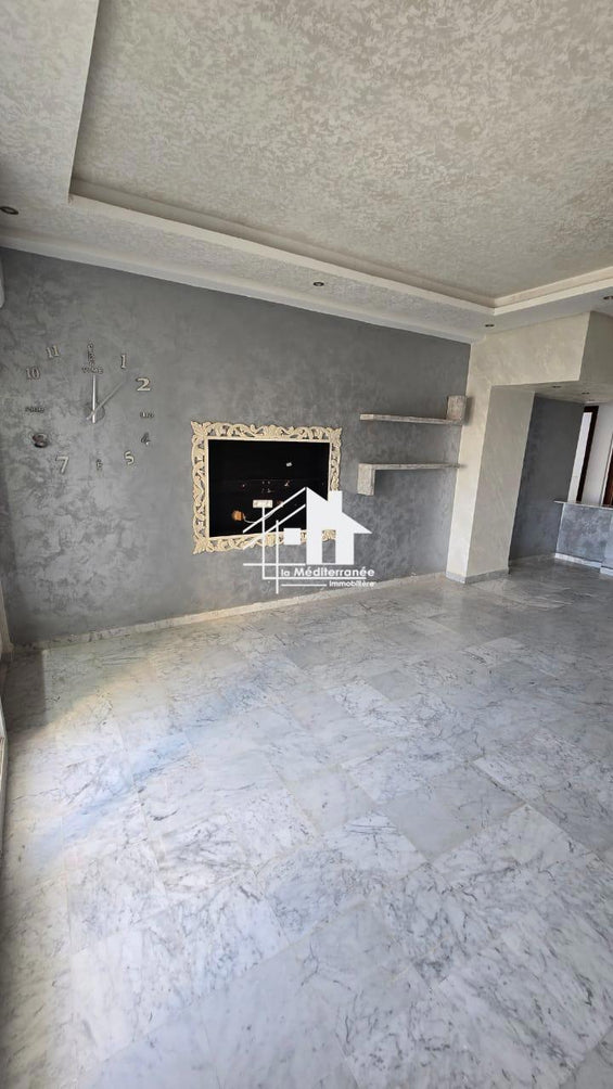 Appartement S+3 aux Berges du lac2